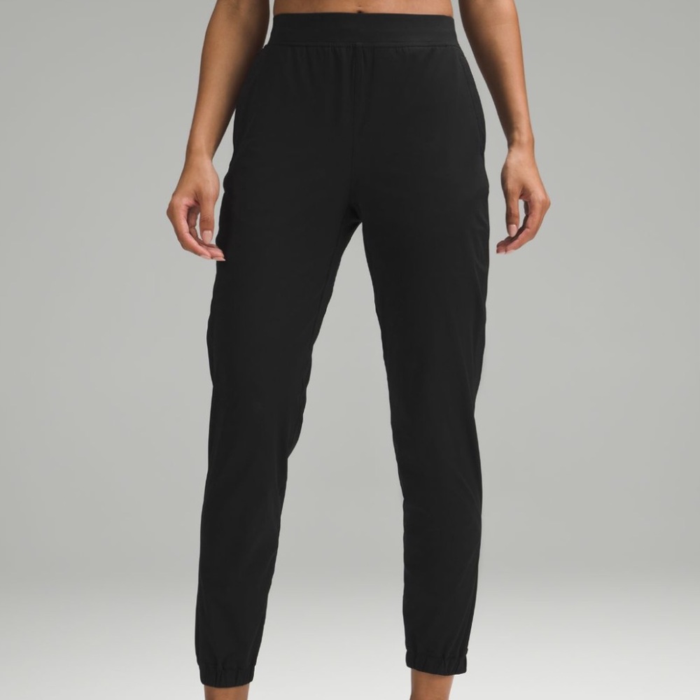 Adapted State Jogger